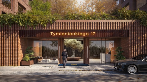 Kamień węgielny pod T17 – Łódź wkracza w segment ultrapremium